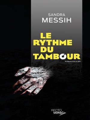 cover image of Le rythme du tambour